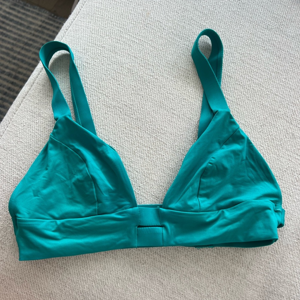 Vitamin A bikini top